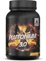 Produktbild: Peak Unlimited Plutonium 3.0, 1054 g Dose, Hot Red Punch