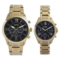 Produktbild: Fossil BQ2400SET Armbanduhr
