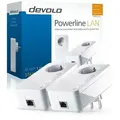 Produktbild: Devolo dLAN 1200+ Starterkit