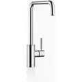 Produktbild: Dornbracht META SQUARE Einhebelmischer, Ausladung 235mm, 33815861-00, Farbe: Chrom