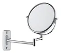 Produktbild: Duravit D-Code Kosmetikspiegel - Chrom Hochglanz - 0099121000