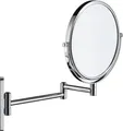 Produktbild: DURAVIT D-Code Kosmetikspiegel Chrom Wandmontage Spiegel Badspiegel NEU