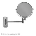 Produktbild: Duravit D-Code Kosmetikspiegel Wandspiegel Badspiegel Sofort lieferbar!