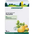 Produktbild: Schoenenberger naturreiner Pflanzensaft Kartoffel 3X200 ml