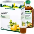 Produktbild: KARTOFFELSAFT Schoenenberger Heilpflanzensäfte 3X200 ml