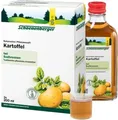 Produktbild: KARTOFFELSAFT Schoenenberger Heilpflanzensäfte 600 ml