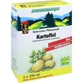 Produktbild: KARTOFFELSAFT Schoenenberger Heilpflanzensäfte, 600 ml PZN 00699885