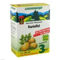 Produktbild: KARTOFFELSAFT Schoenenberger Heilpflanzensäfte 3X200 ml