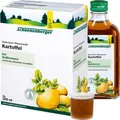 Produktbild: KARTOFFELSAFT Schoenenberger Heilpflanzensäfte 3X200 ml
