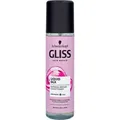 Produktbild: Gliss Kur Liquid Silk Express Repair Conditioner Spray 200ml 6.7 Fl. Oz.