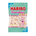 Produktbild: Haribo Chamallows Twirlies Schaumzucker (1 x 200g)
