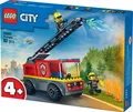 Produktbild: LEGO®  60463 - Feuerwehrleiterfahrzeug