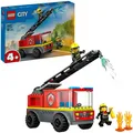 Produktbild: Lego City 60463 Feuerwehrauto