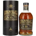 Produktbild: Aberfeldy 16 Years Old Highland Single Malt 40% Vol. 0,7l in Geschenkbox