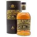 Produktbild: Aberfeldy 16 Years Highland Whisky 0,7l 40,0%