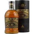 Produktbild: Aberfeldy 16 Jahre 0,7l 40%