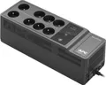 Produktbild: APC Back-UPS ES - BE650G2-FR - USV 650VA /400W, 8x Schutzkontakt-Stecker CEE 7, 1x USB