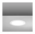 Produktbild: RZB 901484.002.1 Toledo Flat 24W 4000K LED-Deckeneinbaustrahler LB19