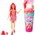 Produktbild: Barbie Pop! Reveal Juicy Fruits Serie - Wassermelone (HNW43)