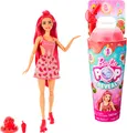 Produktbild: Barbie Pop! Reveal Barbie Juicy Fruits Serie - Wassermelone