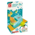 Produktbild: Hape Bath Toy Pullback Stiefel mit Bier