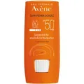 Produktbild: Avene Sonnenstick für empfindliche Hautpartien SPF 50+ 8 g