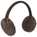 Produktbild: Barts Damen Ohrenschützer Browniez Ohrenwärmer mit Teddyfell 0311 Brown 09