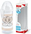 Produktbild: NUK Trinkflasche NUK Kiddy Cup – Disney König der Löwen Motiv, BPA-frei