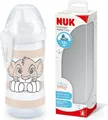 Produktbild: NUK First Choice Plus Kiddy Cup Trinklernbecher 300ml Verstaerkt Loewe Disney
