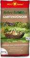 Produktbild: WOLF Gartendünger WOLF-Garten - NG 18,9 Natura Bio Gartendünger 18,9 kg für 280 m², 1-St.