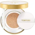 Produktbild: Tom Ford Soleil Compact Foundation 13 Warm Porcelain SPF 40 Nachfüllbar 12 g (Warm Porcelain) (77911604000)