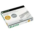 Produktbild: Leitz Power Performance P3 Heftklammern 26/6 55720000 Verzinkter Stahl Silber 1000 Heftklammern