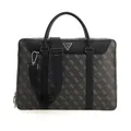 Produktbild: GUESS Men Vezzola SMRT Doc Case W Hndls Bag, Dab