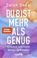Produktbild: Du bist mehr als genug: Erkenne und nutze deinen Selbstwert
