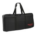 Produktbild: MUSIC STORE Keyboardtasche KCS-IV, 83x33x9cm, Schwarz, mit Reißverschluss