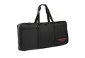 Produktbild: MUSIC STORE Piano-Transporttasche (Keyboardtasche KCS-IV 83x33x9cm Schwarz mit Reißverschluss, Gigbags für Tasteninstrumente, Keyboardtasche Standard), Keyboardtasche, KCS-IV, 83x33x9cm, Schwarz