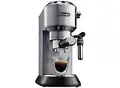 Produktbild: De'Longhi Kaffeemaschine EC685.M Dedica Style Silber