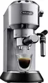 Produktbild: DeLonghi EC 685.M Espressomaschine mit Siebträger Silber 1350 W E.S.E. Pad kompatibel