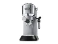 Produktbild: De Longhi Dedica Style EC685.M Silber Kaffeemaschine Offizielle De Longhi Garant