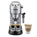 Produktbild: DeLonghi Espressomaschine Dedica Style, EC 685.M, mit Milchaufschäumer, 1 Liter
