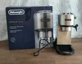 Produktbild: Defekt De'Longhi Dedica EC685.M Manuelle Für Ersatzteile