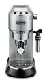 Produktbild: DeLonghi Siebträger-Espressomaschine Dedica Style EC685.M