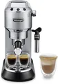 Produktbild: De'Longhi Dedica Style EC685 Espresso inkl Milchaufschäumdüse Siebträgermaschine