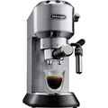Produktbild: DeLonghi EC 685.M Espressomaschine mit Siebträger Silber 1350 W E.S.E. Pad