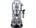 Produktbild: DELONGHI Dedica Style EC685.M Espressomaschine Silber Matt