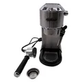 Produktbild: De'Longhi Dedica Style EC 685.M – Siebträgermaschine - Beschädigt/Unvollständig