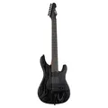 Produktbild: ESP LTD SN-1007HT Baritone Black Blast E Gitarre