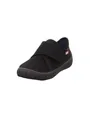 Produktbild: Superfit Jungen Bill Hausschuhe, Schwarz 0100, 23 EU