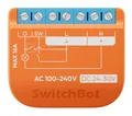 Produktbild: SWITCHBOT Unterputz Relay Switch 1 PM W5502310