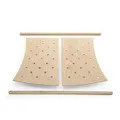 Produktbild: Stokke Sleepi Junior Extension, Natural - Verwandle Sleepi Bett Sleepi Junior - Geeignet für Kinder bis zu 10 Jahren - Verlängert das Bett auf 172 cm